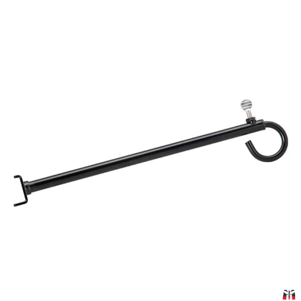 Универсальное крепление DYNATRAP®