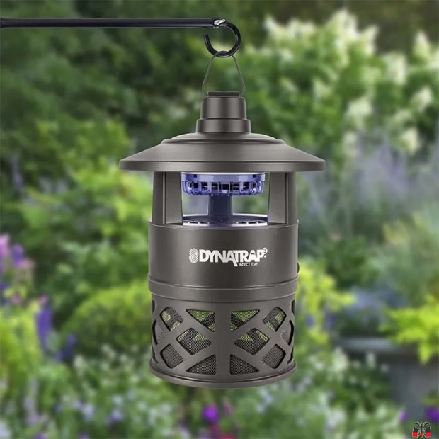 Универсальное крепление DYNATRAP®